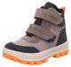 Superfit Bottes enfant, Tedd, 1-800480-2500, largeur W V, fermeture velcro, Gore-Tex® Cirrus XT