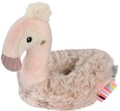 Fehn 042245 Rammelaar Roze Polyester