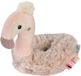 Fehn 042245 Rammelaar Roze Polyester