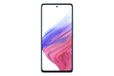 Samsung Galaxy A53 5G / 128 GB / Blauw / 5G