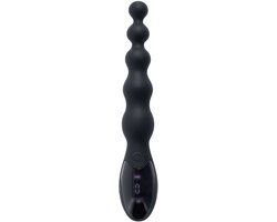 Zero Tolerance - Backdoor Baton Vibrerende Plug - 24 cm