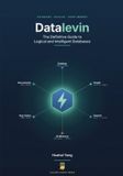 Datalevin: Calero Creek Press Datalevin: The Definitive Guide to Logical and Intelligent Databases Paperback