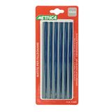 Metrica 51042 Timmermanspotloden Blauw