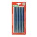 Metrica 51042 Timmermanspotloden Blauw