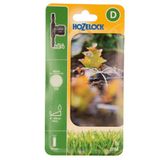 Hozelock 360 graden regelbare minisproeier
