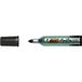 BIC Marking ONYX 1482 Permanente Marker Kogelpunt Zwart 12 stuk(s)