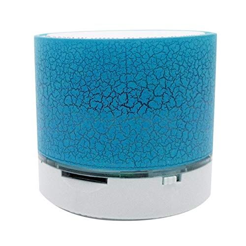 3,5 Mm Jack Stereo Mini Speaker Draagbare Draadloze Plug In Luidspreker Voor Mobiele Telefoons En Tablets Geel