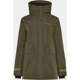 Didriksons Tuva Parka Femme