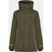 Didriksons Tuva Parka Femme