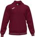 Joma Campus III Jas Met Kap Heren - Bordeaux | Maat: XL