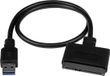 Startech USB 3.1 (10 Gbps) naar SATA adapterkabel voor drives
