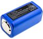 Bigblue Batterie 3400 mAh, lithium-ion, 14,8V, pour lampes Bigblue