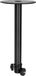 Cabletech Projectorbeugel Roterend Max 2,5kg Wand- en Plafondmontage Zwart