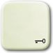 Busch-Jaeger ABB Busch-Jaeger SI Schakelelement/Centrale Plaat - 2CKA001731A0298 - E2VAS