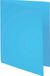 Paquet Exacompta 5x FOREVER 220-Pak van 100 dossiermappen 220g/m2 24x32cm voor A4. - Geassorteerd