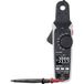 VOLTCRAFT VC513 80A Pince ampèremétrique Calibration (ISO) Numérique CAT III 600 V Affichage (comptes) : 4000