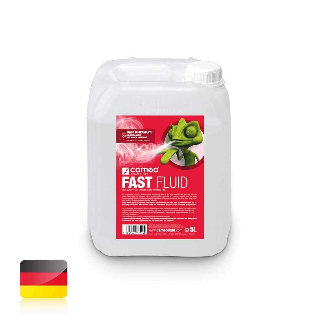 Cameo FAST FLUID 5 L rookvloeistof