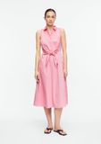 comma Blousejurk pink