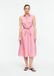 comma Blousejurk pink