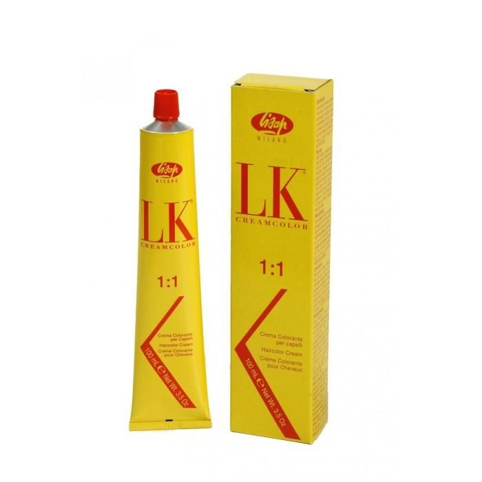 Lisap LK Anti Age 00.18 100ml - 1205613890010