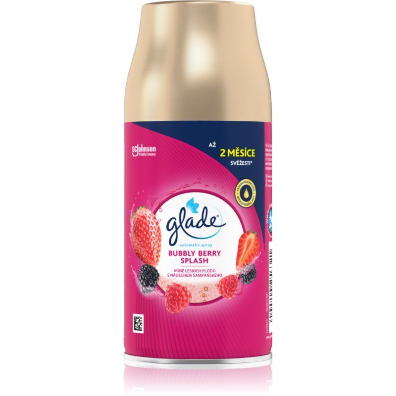 Glade Automatic