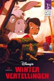 ISBN Disney's Wintervertellingen Dvd Met Boekje