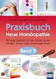 Praxisbuch Mankau Verlag Praxisbuch Neue Homöopathie. Band 2