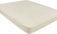 Meyco Hoeslaken - Jersey - Soft Sand - 75x95 cm