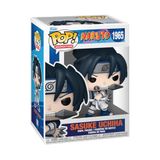 Naruto Funko Pop! Naruto Sasuke Uchiha vinylfiguur 1965