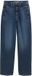 Tom Tailor TTMADINA WIDE-jeans - Maat 28/30 - Used Mid Stone Blue Denim