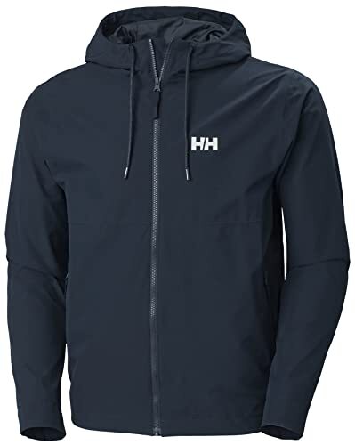 Helly Hansen Urban Rigging Regenjas L Navy