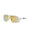 Plein Sport Lunettes de soleil 'Wave Gen X.2' blanc