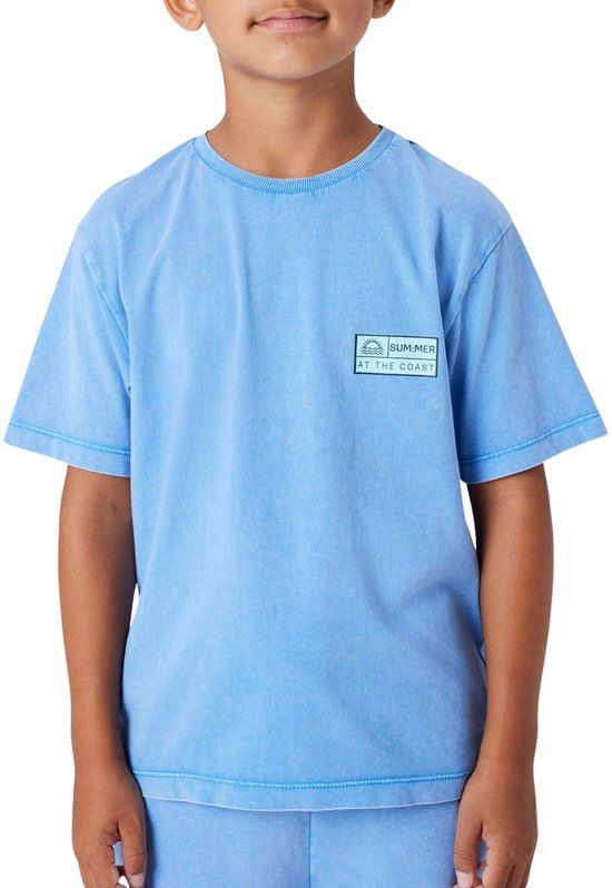 Name It Fandel Shirt Junior - Maat 134/140