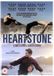 Heartstone Wildstar Sales Ltd Heartstone / DVD / 2016