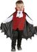 Feestbeest.nl Kinderkostuum Vampire scamp 3-4 jaar