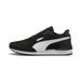 PUMA ST Runner v4 Full NL/MESH uniseks sneakers gymschoenen 404743 03 bruin-zwart