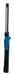 Draper Tools 64600 Zaklamp Zwart, Blauw COB LED