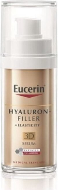 Eucerin Hyaluron-Filler + Elasticity 3D Serum - 30ml