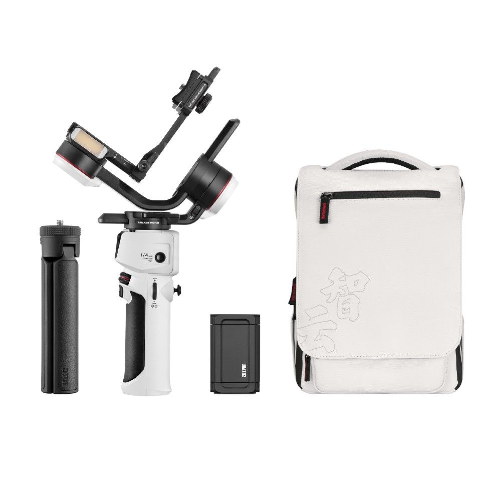 Zhiyun Crane M3S Combo - 6970194087573