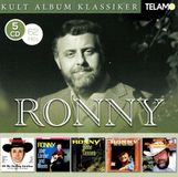 Universal Music Ronny - Kult Album Klassiker
