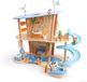 Green Planet Explorers Oceaan Poppenhuis Schildpad