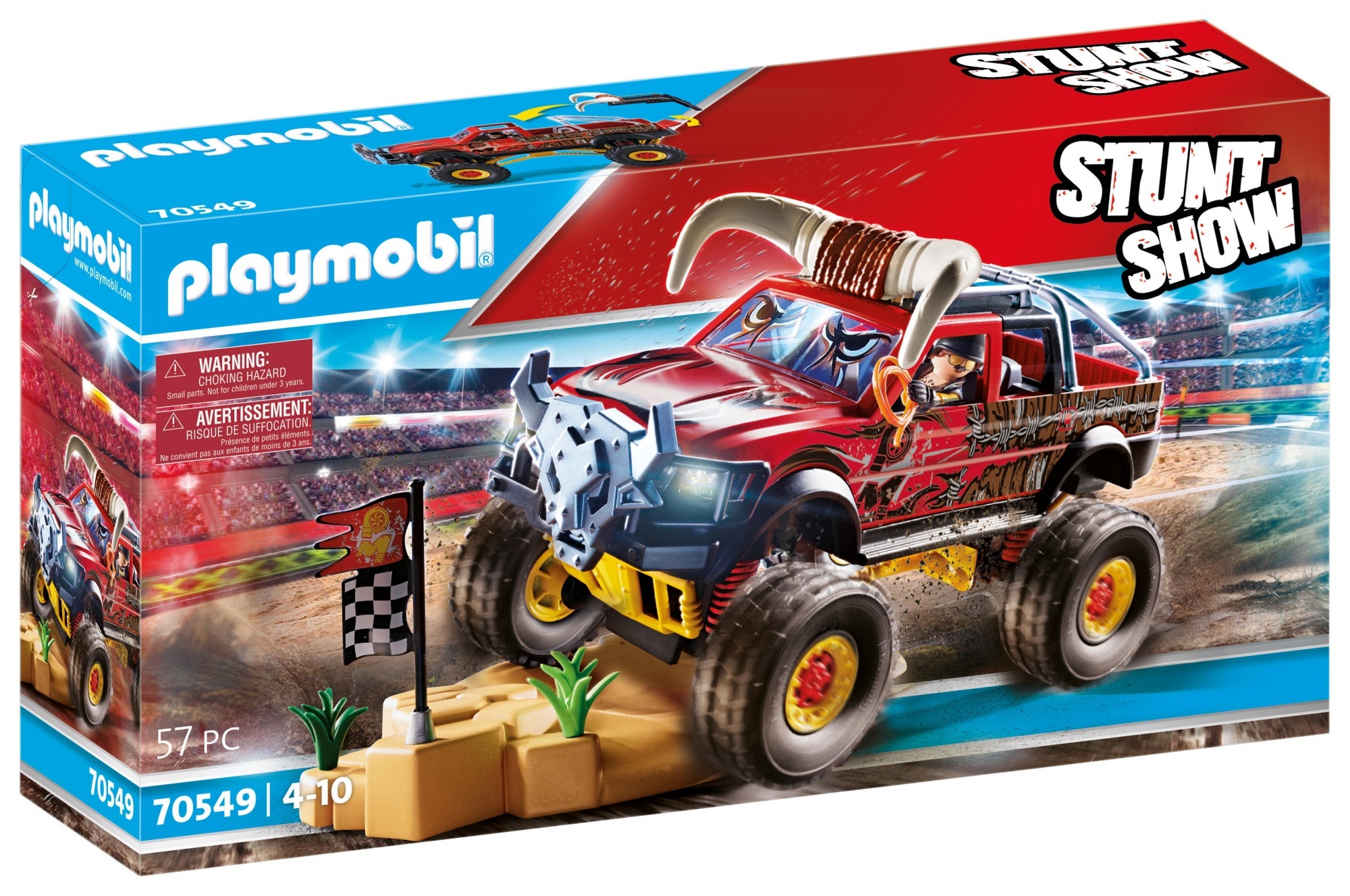 playmobil 70549