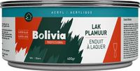 Bolivia Pearlpaintgroup Lakplamuur 200 gr Wit