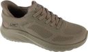 Skechers Heren Slip-Ins BOBS Sport Squad Chaos Sneaker 118312 OLV Olive