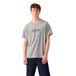 Levi's Ss Relaxed Fit Tee Serif 5 Mid Tone Maat: S