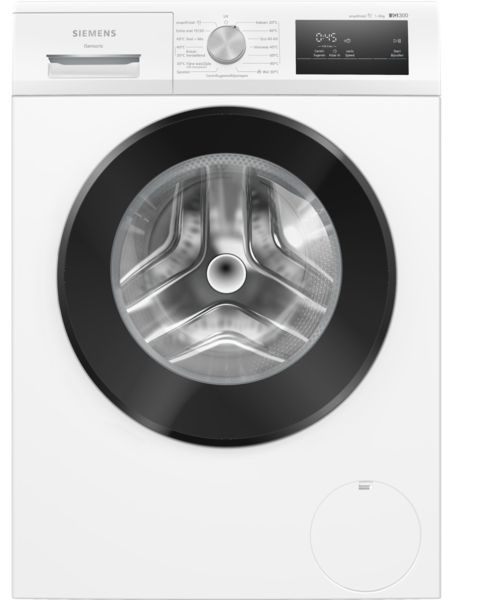 Siemens iQ300 WM14N07CNL Wasmachine
