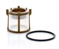 MANN-FILTER, PU 50 x Brandstoffilter