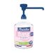 Briochin Gel pour vaisselle et lavage des mains à base de savon de Marseille, 500 ml