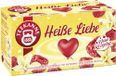 Teekanne Heiße Liebe fruitthee met frambozen- en vanillearoma, 45 g