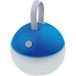 Rubytec Ampoule Lanterne USB Lampe de tente - Bleu